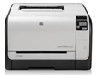 HP LaserJet Pro CP1525n Color Printer